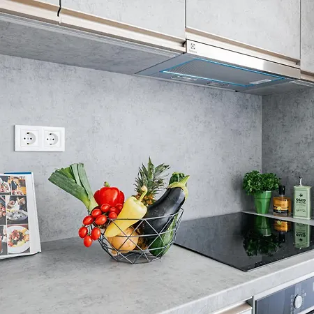 Waterfront Luxury Residence - Paid Parking Option Villa *